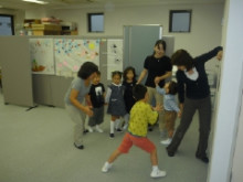ひな日記