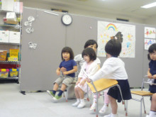 クレアトゥールひなの会ブログ ひな日記