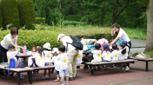 $クレアトゥールひなの会ブログ ひな日記